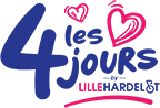 logo 4 jours